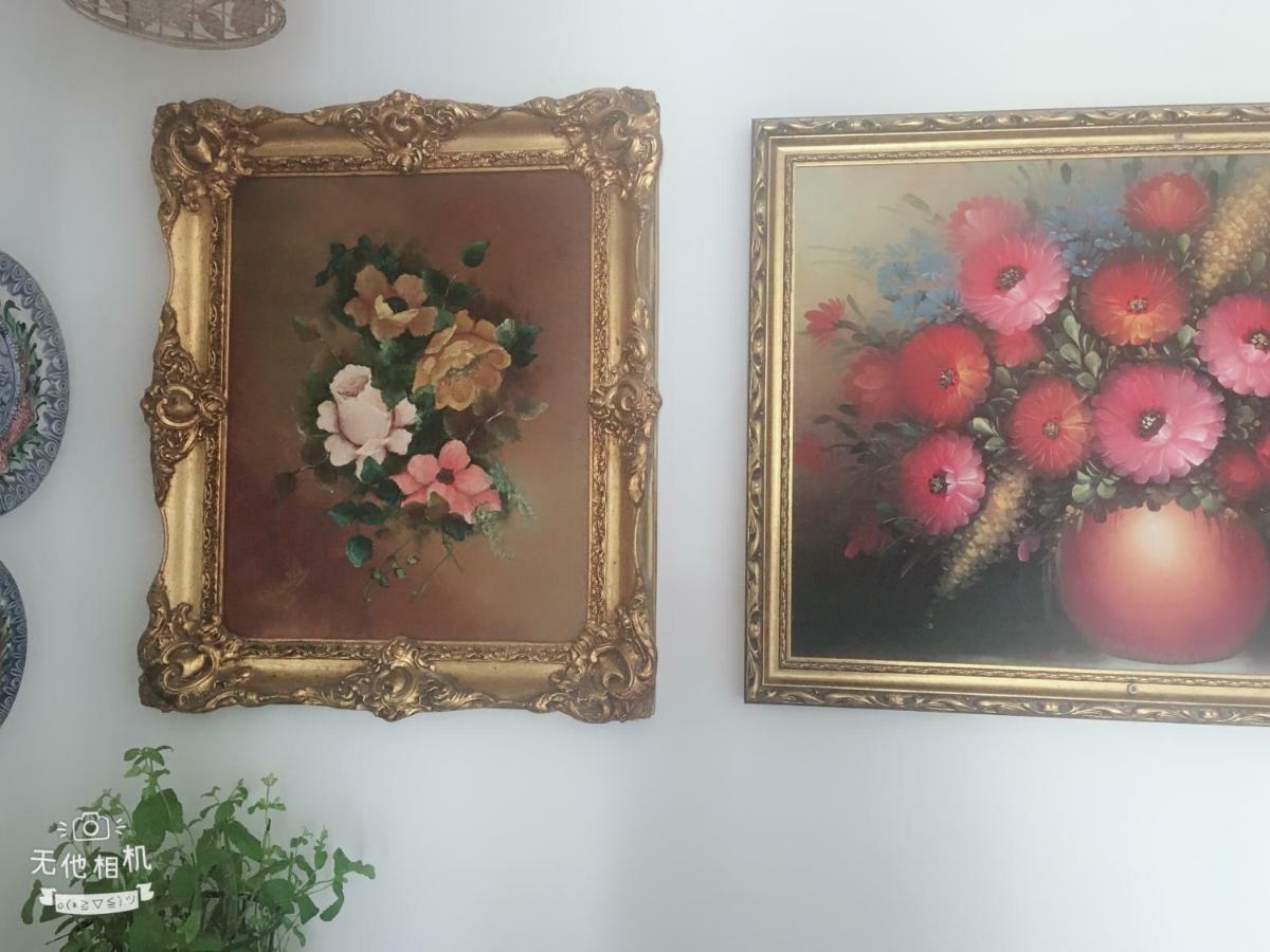 Casa Ronda 1808 Rooms Ngoại thất bức ảnh