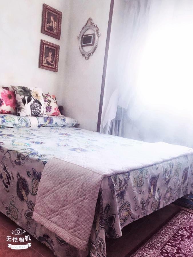 Casa Ronda 1808 Rooms Ngoại thất bức ảnh
