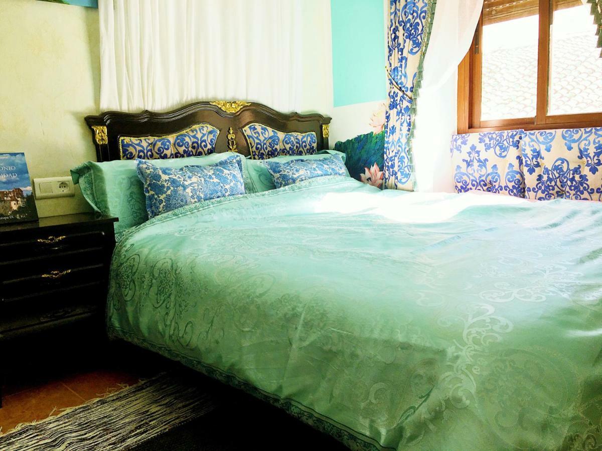 Casa Ronda 1808 Rooms Ngoại thất bức ảnh