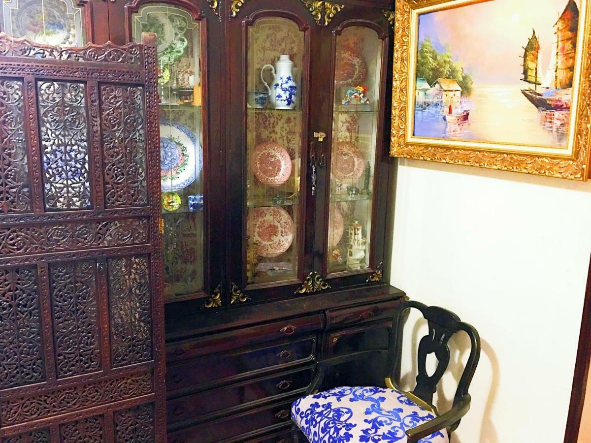 Casa Ronda 1808 Rooms Ngoại thất bức ảnh